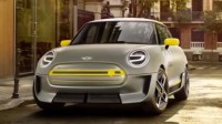 Mini ще става електромобил за САЩ?