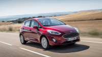 Ford Motor потвърди, че спира Fiesta