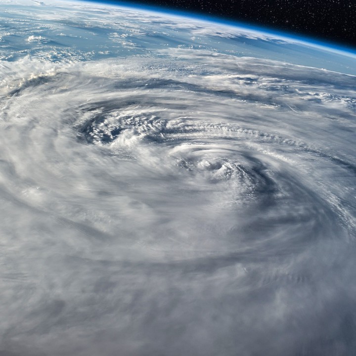 Тайфуните излагат на сериозна опасност Китай и региона