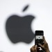 Apple мина изцяло на чиста енергия