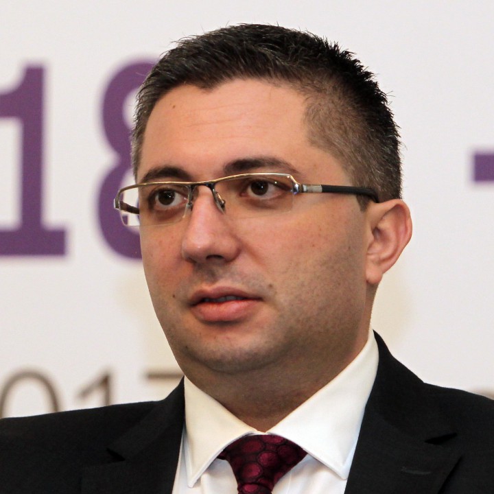 Николай Нанков: Един от най-нереформираните сектори е този на ВиК