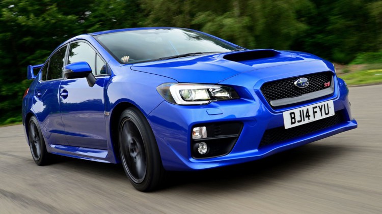 Subaru редактор прошивок