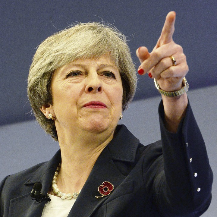 Британският премиер Тереза Мей ще обяви мерки срещу Русия днес