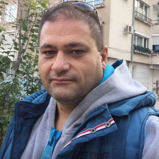 46-годишният Борислав Бърдаров е починал от кръвозагуба