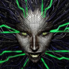 Сценарият, който описва Мъск прилича на разказа „Нямам уста, че да викам“ на Харлан Елисън