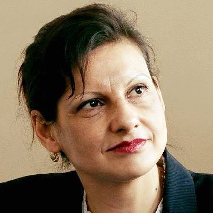 Г-жа Нинова смело излъга за Закона за НЗОК, каза Даниела Дариткова