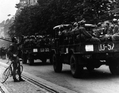 50 години от началото на ”социализма с човешко лице” в Чехия