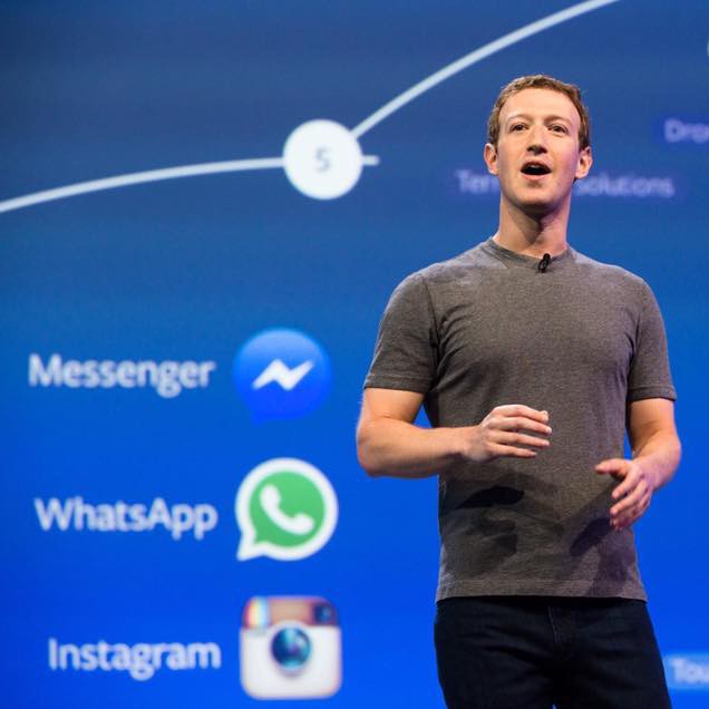 Марк Зукърбърг обещава мерки срещу изтичането на данни за абонатите й от социалната мрежа