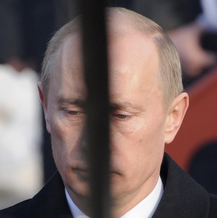 Приближените до Владимир Путин са най-застрашени от новите санкции