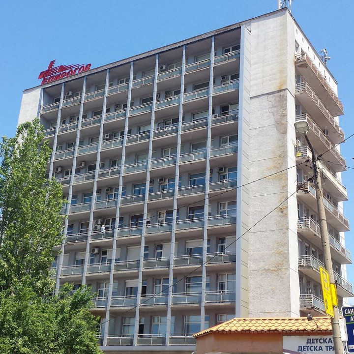Спешният център ”Пирогов” е в критично състояние