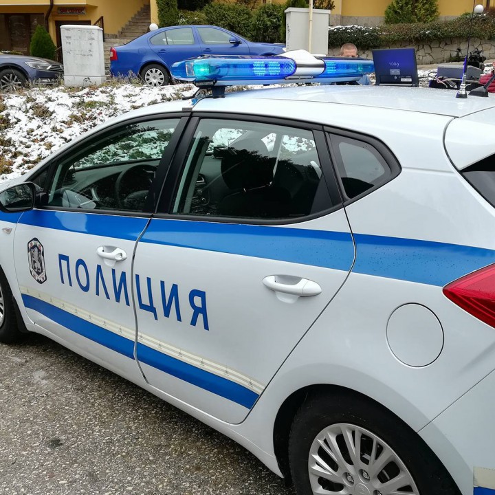 Нова версия за трагедията в Пловдив съобщиха от полицията