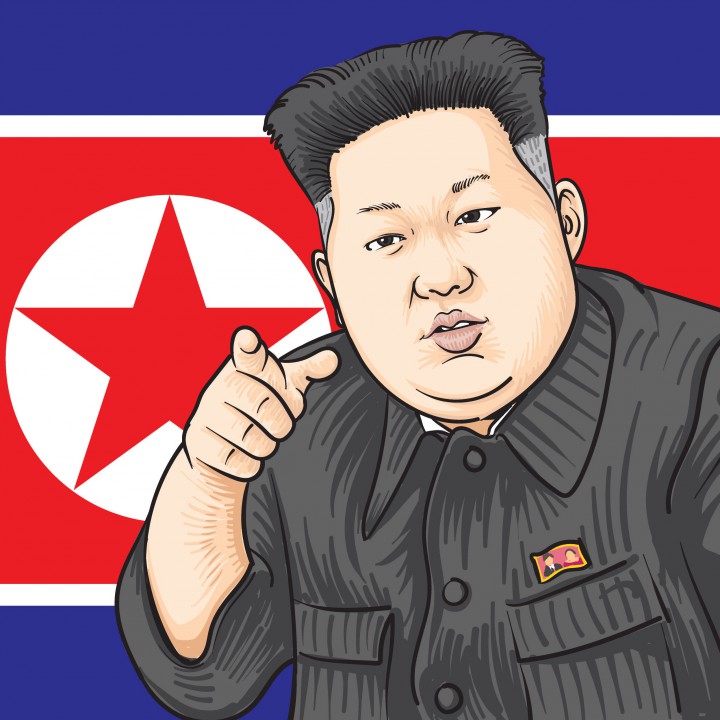 Според Ким, КНДР е способна да издържи още 100 години санкции