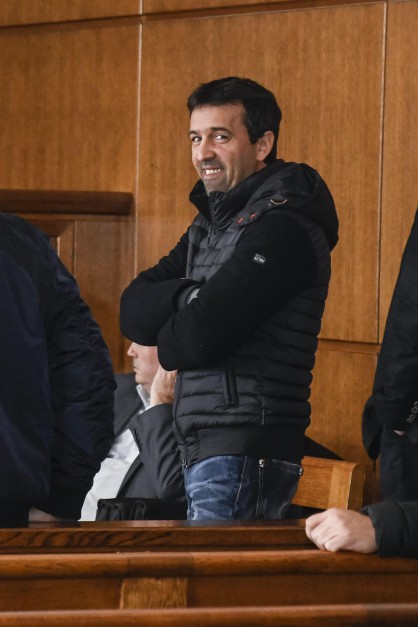 Георги Петров - Йончо беше осъден като подбудител на стрелбата