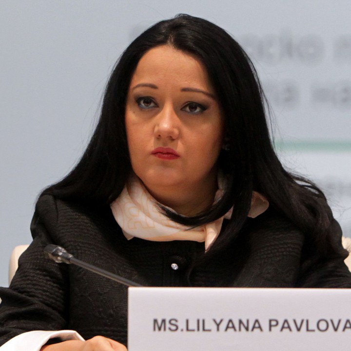 Министърът за Българското европредседателство Лиляна Павлова заяви, че сме успели да върнем Западните Балкани като глобална тема