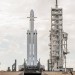 Фермери откриха детайл от ракета на SpaceX