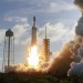 Фермери откриха детайл от ракета на SpaceX