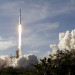Фермери откриха детайл от ракета на SpaceX