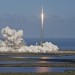 Фермери откриха детайл от ракета на SpaceX