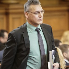 Валери Жаблянов заяви, че няма защо да подава оставка и да се извинява