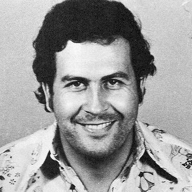 Пабло Ескобар бе застрелян през 1993 г.