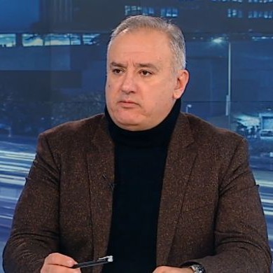 Атанас Костадинов