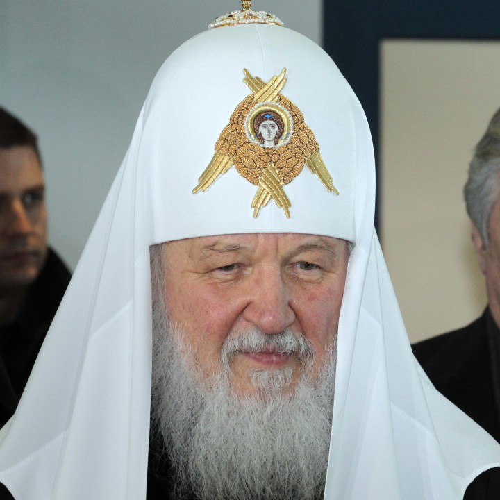 Руският патриарх Кирил посети България за 3 март