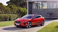 Jaguar I-Pace е ”Световен автомобил на годината”