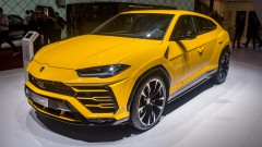 Lamborghini с рекордна печалба през 2022<br />
1 снимки