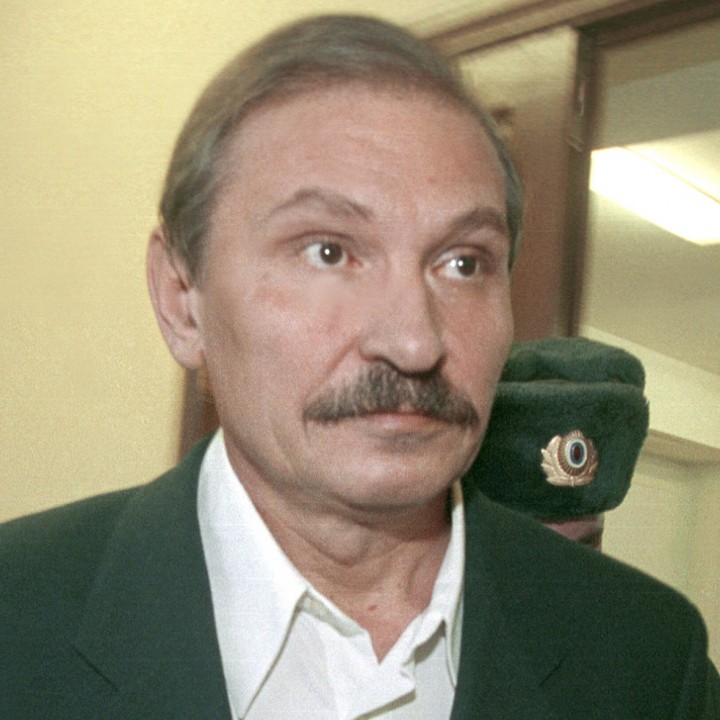 Николай Глушков беше намерен мъртъв със следи от душене