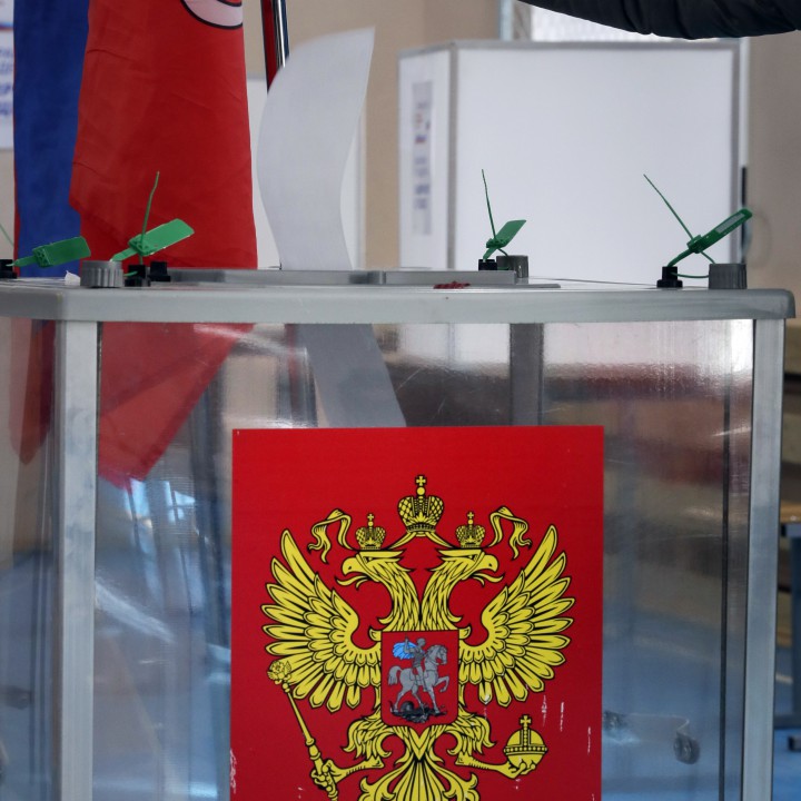 Вотът в Русия надхвърли 53% към 18 часа