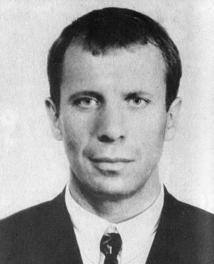 Сергей Тимофеев, основател на Ореховската ОПГ, подозиран за десетски убийства, но нито не е доказаноо