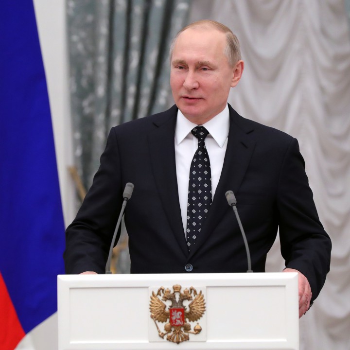 Очаква се Владимир Путин да посети България, дали и кога - не е ясно