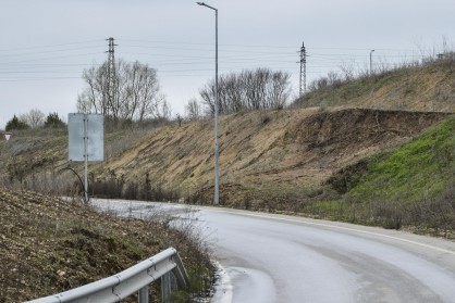 АМ ”Марица” е най-ремонтираната магистрала