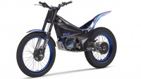 Yamaha представи минималистичен кросов мотор (видео)