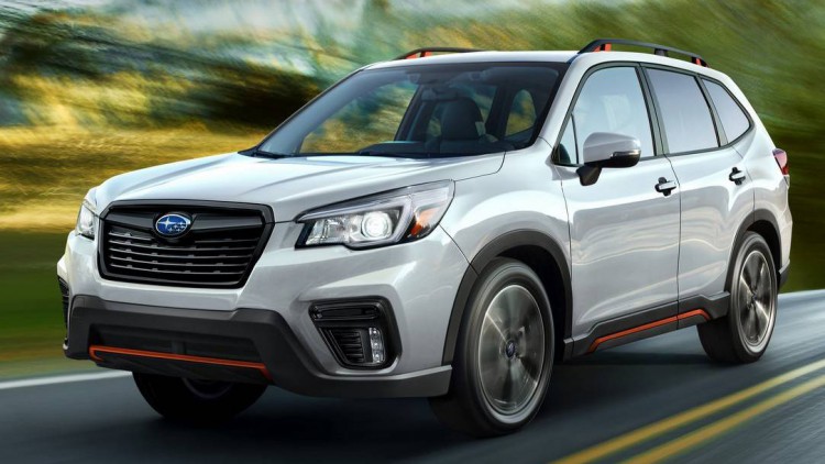 Subaru редактор прошивок