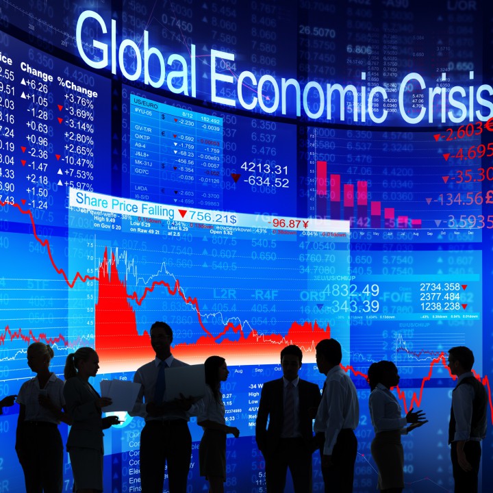 Ще има ли световна икономическа криза? Експертите са раздвоени