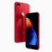 Apple представи iPhone 8 и 8 Plus в червено
