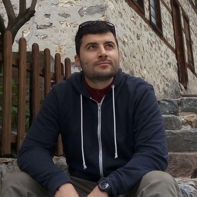 29-годишният Желяз Андреев се радва на широка обществена подкрепа