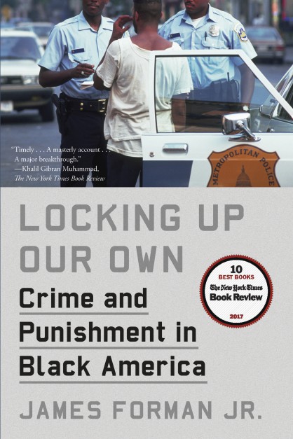 Пулицър за  документална творба за ”Заключване на нашите: Престъпление и наказание в Черна Америка”