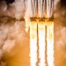 Фермери откриха детайл от ракета на SpaceX