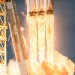 Фермери откриха детайл от ракета на SpaceX