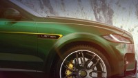 Lister пуска най-бързия SUV автомобил в света