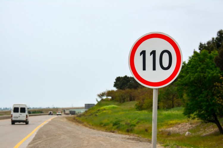 Ще въведат ли ограничения по немските магистрали