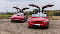 Tesla намалява цените за Европа и САЩ