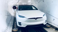 Илон Мъск може да си намери заместник на поста в Tesla