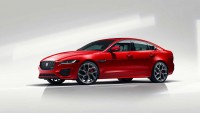 Jaguar спира производството на седани