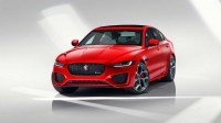Jaguar обнови XE