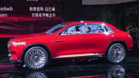 Maybach прави SUV за 200 000 долара