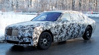 Rolls-Royce готви революция с новия Ghost