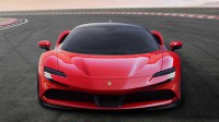 Ferrari разби всички рекорди през 2021 година